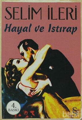 Picture of Hayal ve Istırap