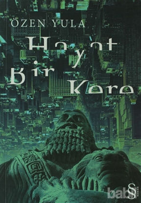 Picture of Hayat Bir Kere