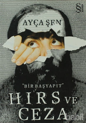 Picture of Hırs ve Ceza
