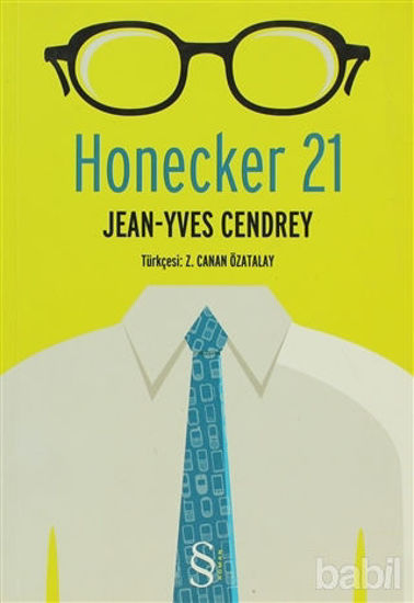 Picture of Honecker 21