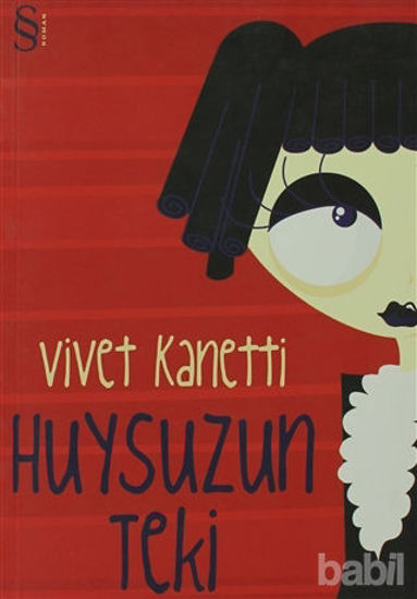 Picture of Huysuzun Teki