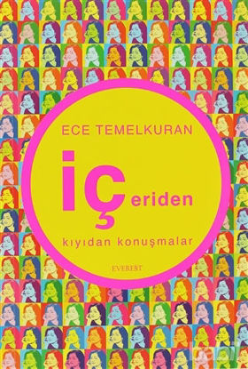 Picture of İçeriden Kıyıdan Konuşmalar