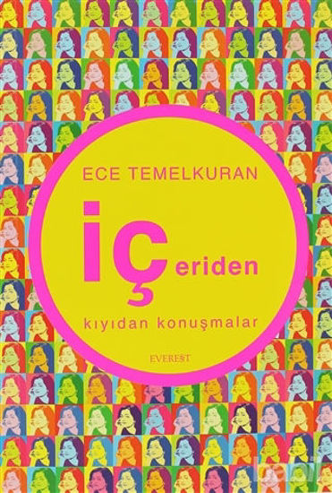 Picture of İçeriden Kıyıdan Konuşmalar