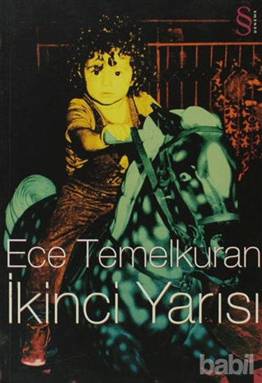 Picture of İkinci Yarısı