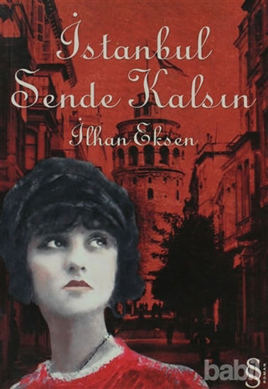 Picture of İstanbul Sende Kalsın