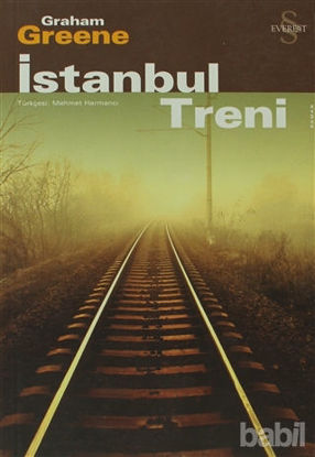 Picture of İstanbul Treni