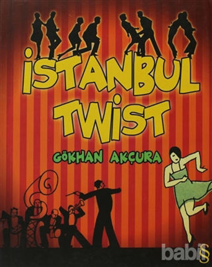 Picture of İstanbul Twist