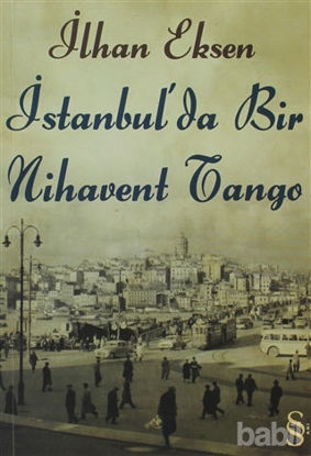 Picture of İstanbul’da Bir Nihavent Tango