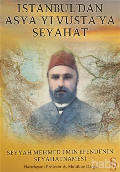 Picture of İstanbul’dan Asya-yı Vusta’ya Seyahat