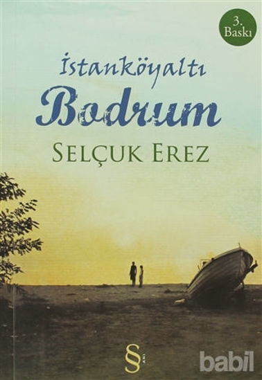 Picture of İstanköyaltı Bodrum