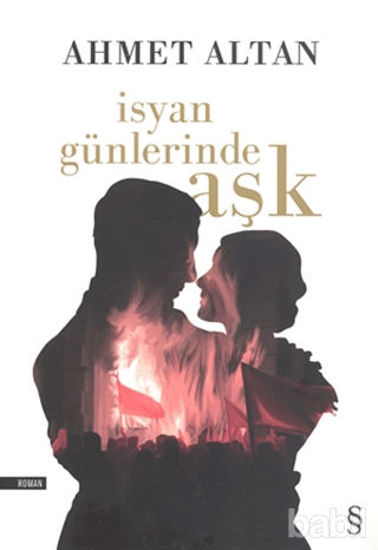 Picture of İsyan Günlerinde Aşk