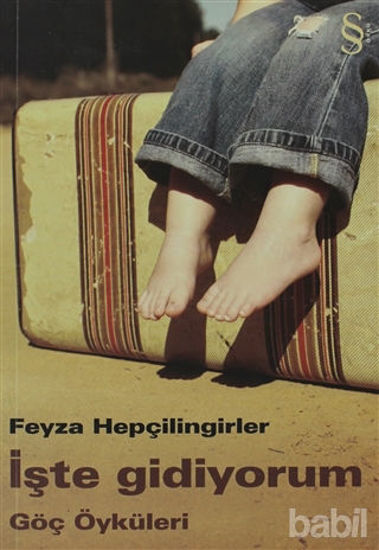 Picture of İşte Gidiyorum