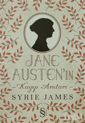 Picture of Jane Austen’in Kayıp Anıları