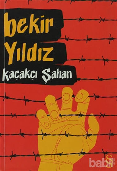 Picture of Kaçakçı Şahan