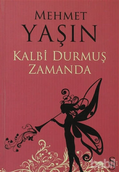 Picture of Kalbi Durmuş Zamanda