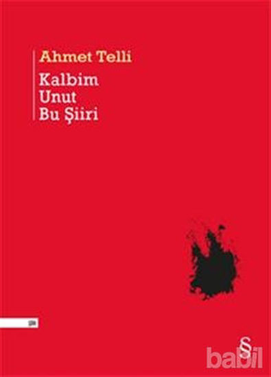 Picture of Kalbim Unut Bu Şiiri