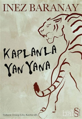 Picture of Kaplanla Yan Yana