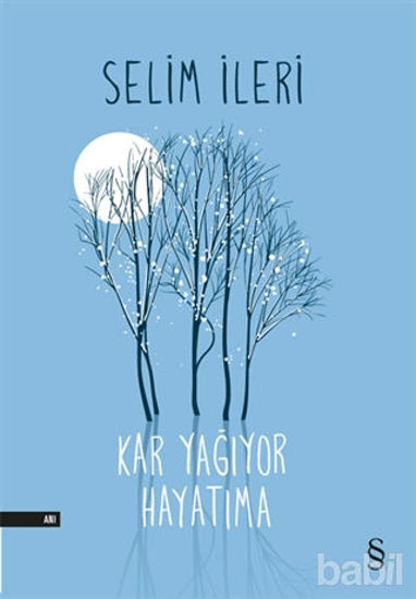 Picture of Kar Yağıyor Hayatıma