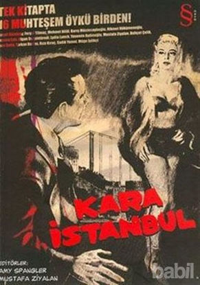 Picture of Kara İstanbul