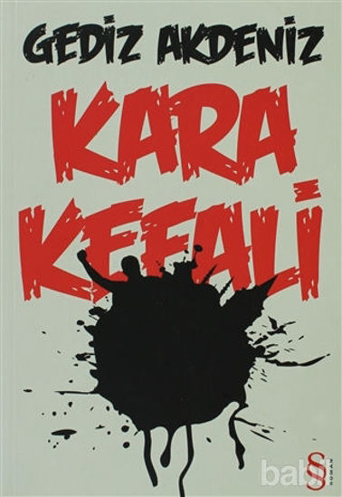 Picture of Kara Kefali