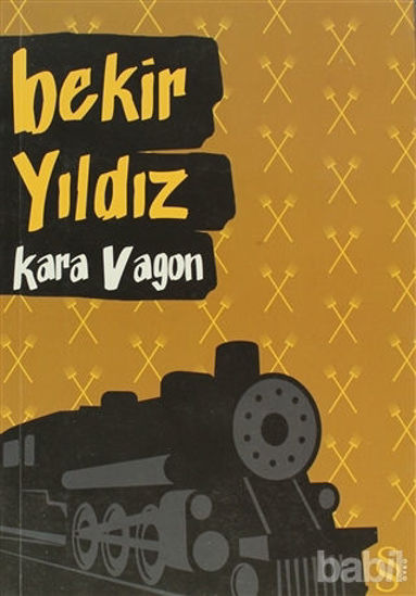 Picture of Kara Vagon