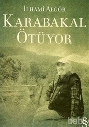 Picture of Karabakal Ötüyor