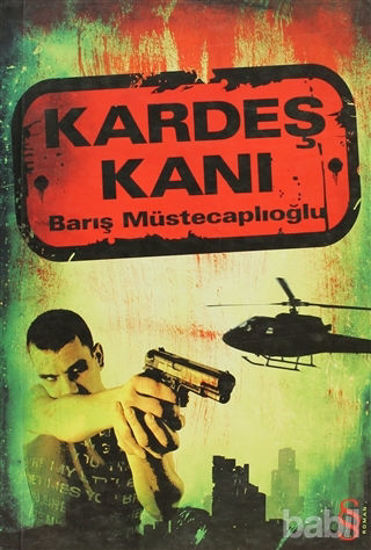 Picture of Kardeş Kanı