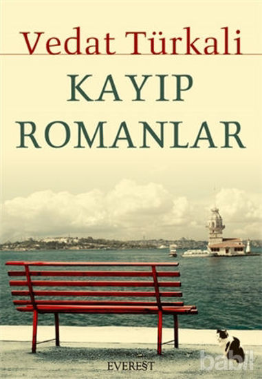 Picture of Kayıp Romanlar