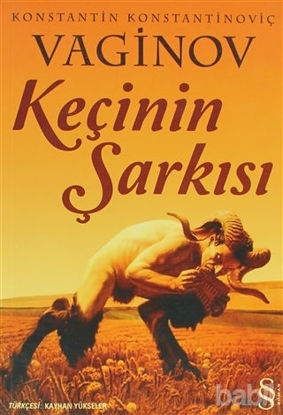 Picture of Keçinin Şarkısı