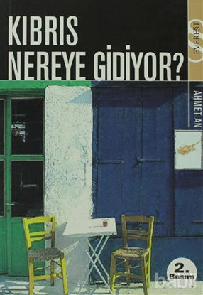 Picture of Kıbrıs Nereye Gidiyor?