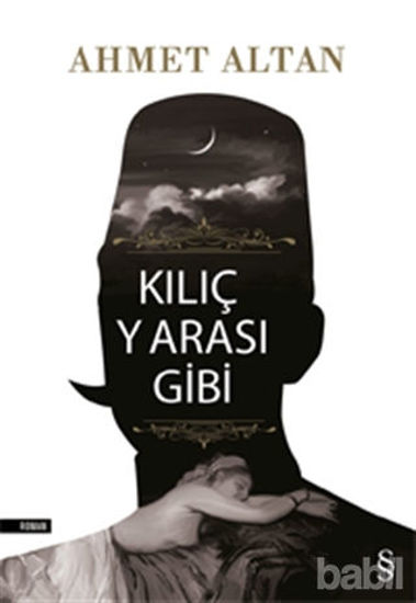 Picture of Kılıç Yarası Gibi