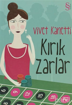 Picture of Kırık Zarlar