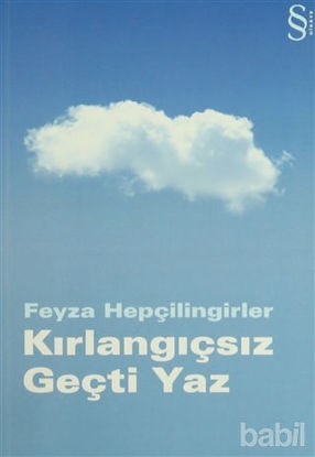 Picture of Kırlangıçsız Geçti Yaz