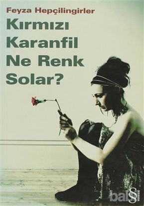Picture of Kırmızı Karanfil Ne Renk Solar?