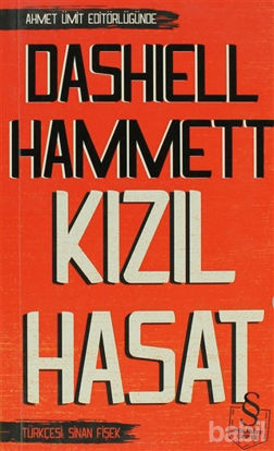 Picture of Kızıl Hasat