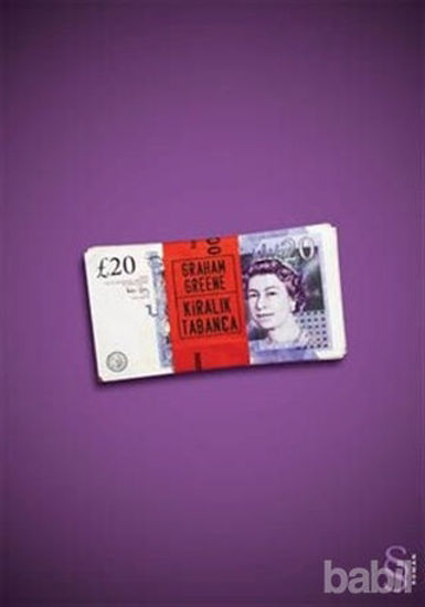 Picture of Kiralık Tabanca