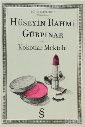 Picture of Kokotlar Mektebi