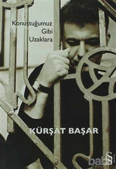 Picture of Konuştuğumuz Gibi Uzaklara