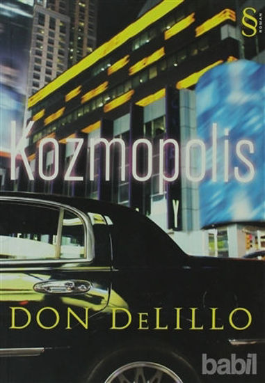 Picture of Kozmopolis