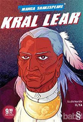Picture of Kral Lear