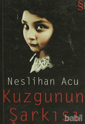 Picture of Kuzgunun Şarkısı