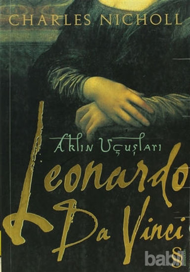 Picture of Leonardo da Vinci: Aklın Uçuşları