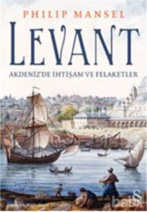 Picture of Levant