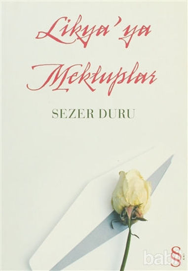 Picture of Likya’ya Mektuplar