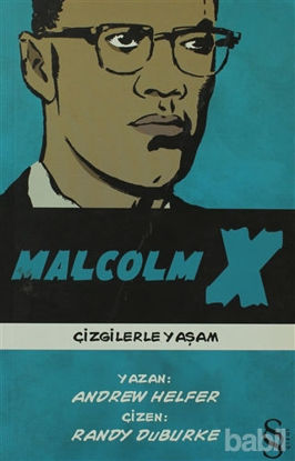 Picture of Malcolm X