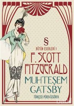 Picture of Muhteşem Gatsby