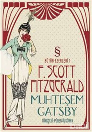 Picture of Muhteşem Gatsby