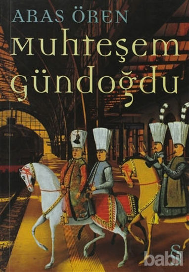 Picture of Muhteşem Gündoğdu