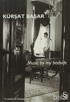 Picture of Music By My Bedside