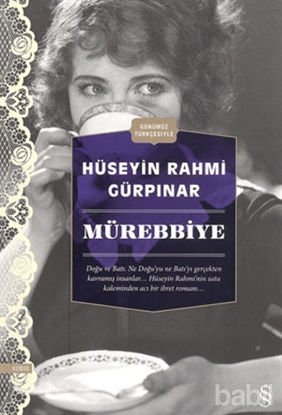 Picture of Mürebbiye